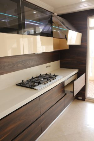 Modern Style/Aliso Viejo