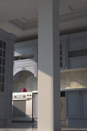 Design Assist/3D Design