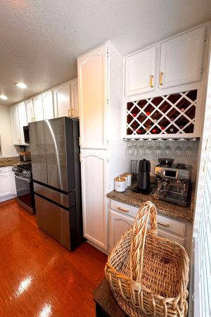 Kitchen Painting/Corona
